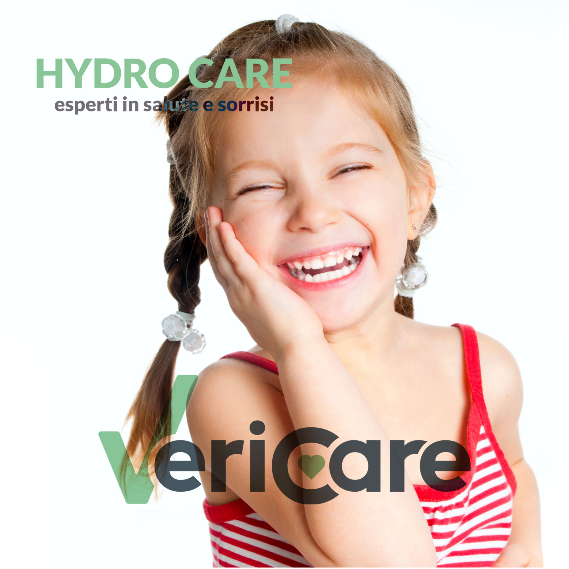 HYDROCARE esperti in salute e sorrisi